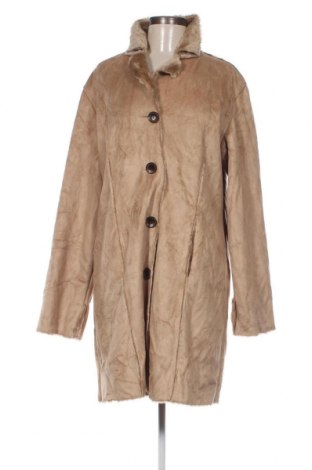 Palton de femei 4/5/6 Fashion Concept, Mărime L, Culoare Maro, Preț 123,19 Lei
