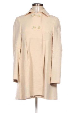 Palton de femei AllSaints, Mărime S, Culoare Bej, Preț 163,03 Lei