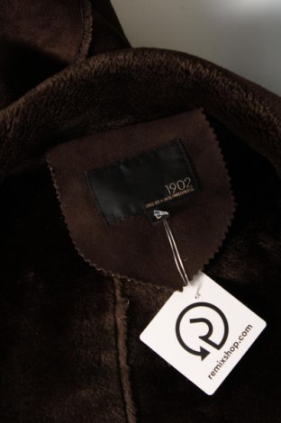 Дамско палто Ann Llewellyn, Размер L, Цвят Кафяв, Цена 32,10 лв.