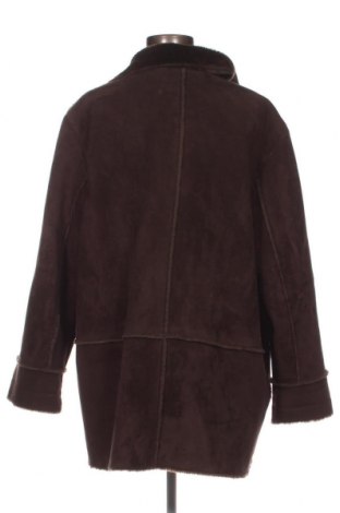 Дамско палто Ann Llewellyn, Размер L, Цвят Кафяв, Цена 32,10 лв.