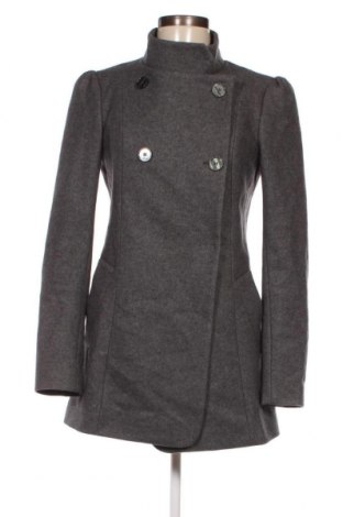 Palton de femei Annie P, Mărime L, Culoare Gri, Preț 156,91 Lei