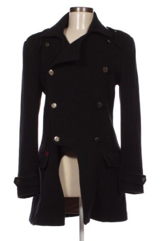 Γυναικείο παλτό Antonio Gatti, Μέγεθος S, Χρώμα Μαύρο, Τιμή 21,51 €