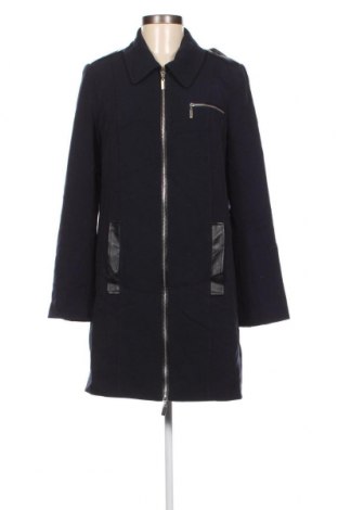 Γυναικείο παλτό Ashley Brooke, Μέγεθος M, Χρώμα Μπλέ, Τιμή 19,86 €