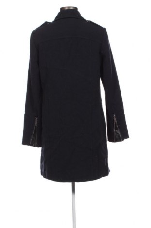 Γυναικείο παλτό Ashley Brooke, Μέγεθος M, Χρώμα Μπλέ, Τιμή 23,17 €