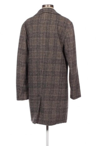 Γυναικείο παλτό Bershka, Μέγεθος M, Χρώμα Γκρί, Τιμή 23,17 €