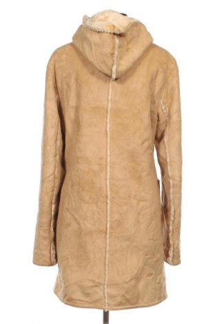Palton de femei Biba, Mărime S, Culoare Bej, Preț 123,19 Lei