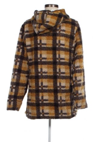 Γυναικείο παλτό BigChill, Μέγεθος M, Χρώμα Πολύχρωμο, Τιμή 17,44 €