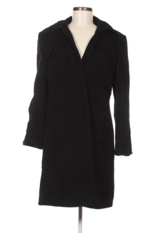 Дамско палто Bik Bok, Размер L, Цвят Черен, Цена 37,45 лв.