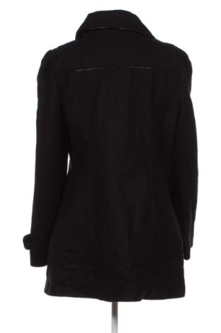 Palton de femei Black Rivet, Mărime L, Culoare Negru, Preț 102,47 Lei