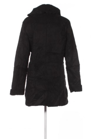 Дамско палто Blue Motion, Размер S, Цвят Черен, Цена 10,70 лв.