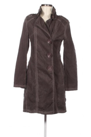 Dámsky kabát  Bottega, Veľkosť S, Farba Béžová, Cena  9,44 €