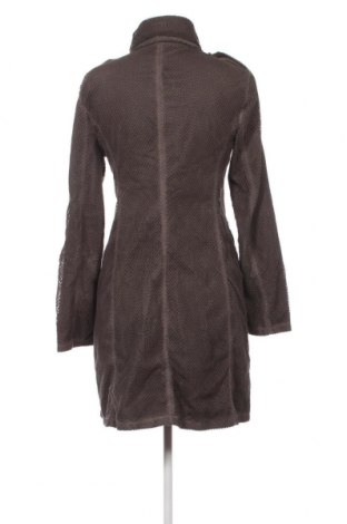 Дамско палто Bottega, Размер S, Цвят Бежов, Цена 64,00 лв.