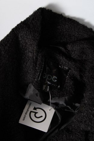Γυναικείο παλτό Bpc Bonprix Collection, Μέγεθος L, Χρώμα Μαύρο, Τιμή 8,31 €