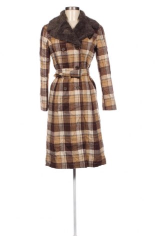 Γυναικείο παλτό Broadway, Μέγεθος S, Χρώμα Πολύχρωμο, Τιμή 19,86 €