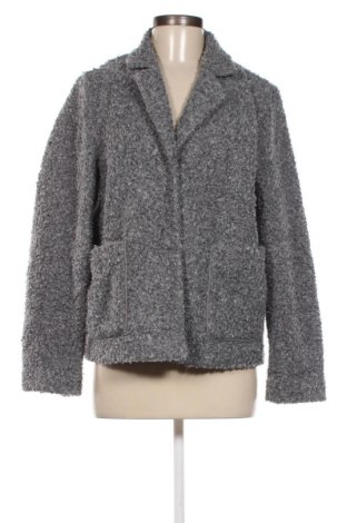 Дамско палто C&A, Размер M, Цвят Сив, Цена 37,45 лв.