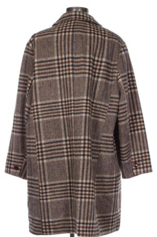 Дамско палто C&A, Размер L, Цвят Многоцветен, Цена 32,10 лв.