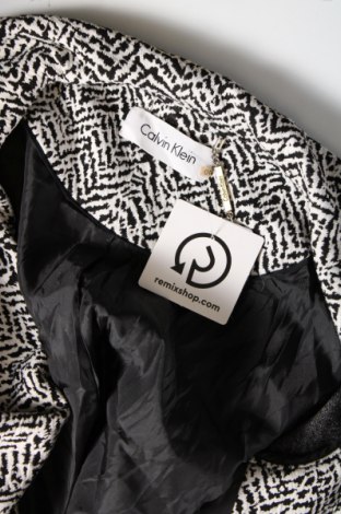 Dámský kabát  Calvin Klein, Velikost M, Barva Vícebarevné, Cena  3 890,00 Kč