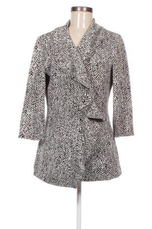 Γυναικείο παλτό Calvin Klein, Μέγεθος M, Χρώμα Πολύχρωμο, Τιμή 45,28 €