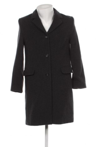 Дамско палто Canda, Размер L, Цвят Сив, Цена 5,35 лв.