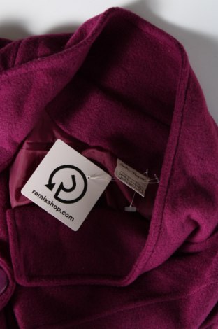 Γυναικείο παλτό Carla Faustini, Μέγεθος M, Χρώμα Βιολετί, Τιμή 9,90 €