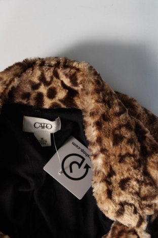 Γυναικείο παλτό Cato, Μέγεθος M, Χρώμα Πολύχρωμο, Τιμή 23,17 €