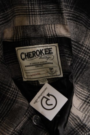Γυναικείο παλτό Cherokee, Μέγεθος M, Χρώμα Πολύχρωμο, Τιμή 23,17 €