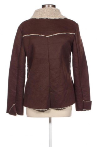 Palton de femei Clockhouse, Mărime S, Culoare Maro, Preț 123,19 Lei