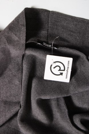 Γυναικείο παλτό Colloseum, Μέγεθος M, Χρώμα Γκρί, Τιμή 8,71 €