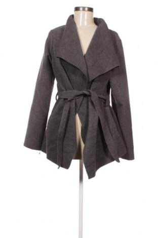 Γυναικείο παλτό Colloseum, Μέγεθος M, Χρώμα Γκρί, Τιμή 5,94 €