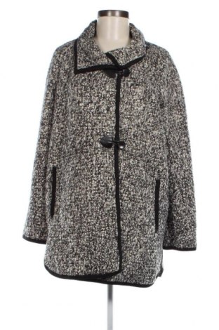 Γυναικείο παλτό Comma,, Μέγεθος M, Χρώμα Πολύχρωμο, Τιμή 21,08 €