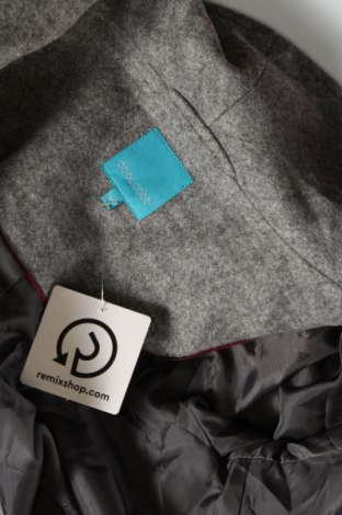 Γυναικείο παλτό Cool Code, Μέγεθος M, Χρώμα Γκρί, Τιμή 7,28 €