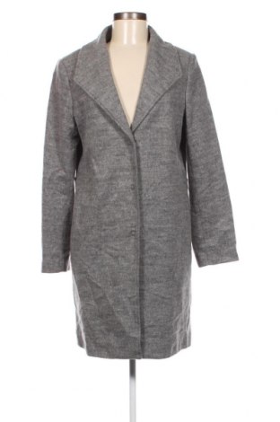 Γυναικείο παλτό Cool Code, Μέγεθος M, Χρώμα Γκρί, Τιμή 23,17 €