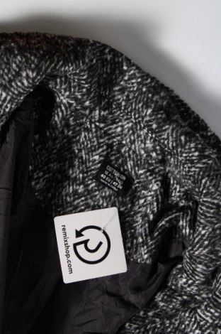 Γυναικείο παλτό Cotton On, Μέγεθος M, Χρώμα Γκρί, Τιμή 7,28 €