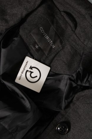 Γυναικείο παλτό Covington, Μέγεθος S, Χρώμα Γκρί, Τιμή 23,17 €