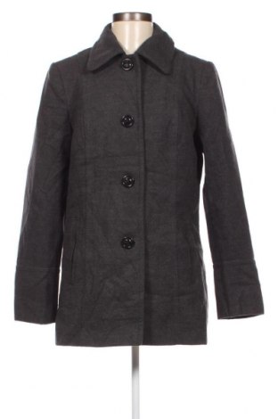Дамско палто Covington, Размер S, Цвят Сив, Цена 37,45 лв.