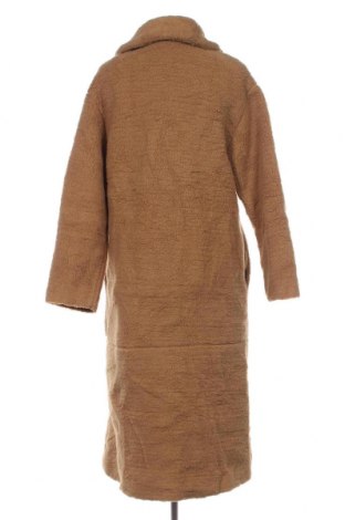 Palton de femei Cubus, Mărime XS, Culoare Maro, Preț 105,59 Lei
