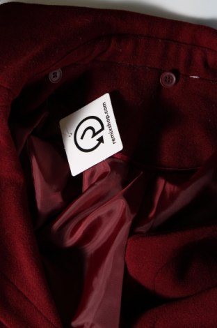 Palton de femei Debenhams, Mărime M, Culoare Roșu, Preț 240,20 Lei
