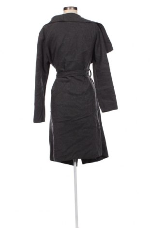 Γυναικείο παλτό Dito, Μέγεθος S, Χρώμα Γκρί, Τιμή 11,09 €