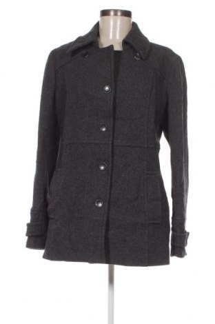 Γυναικείο παλτό Esprit, Μέγεθος S, Χρώμα Γκρί, Τιμή 6,75 €
