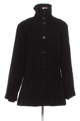 Γυναικείο παλτό Estelle, Μέγεθος XL, Χρώμα Μαύρο, Τιμή 5,71 €