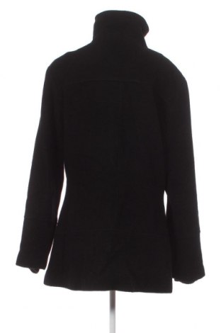 Γυναικείο παλτό Estelle, Μέγεθος XL, Χρώμα Μαύρο, Τιμή 31,71 €
