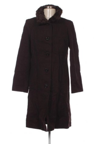 Γυναικείο παλτό Fabiani, Μέγεθος M, Χρώμα Καφέ, Τιμή 23,17 €