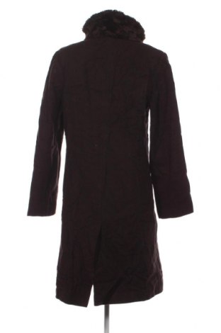 Дамско палто Fabiani, Размер M, Цвят Кафяв, Цена 37,45 лв.