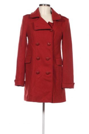 Palton de femei French Connection, Mărime M, Culoare Roșu, Preț 161,74 Lei
