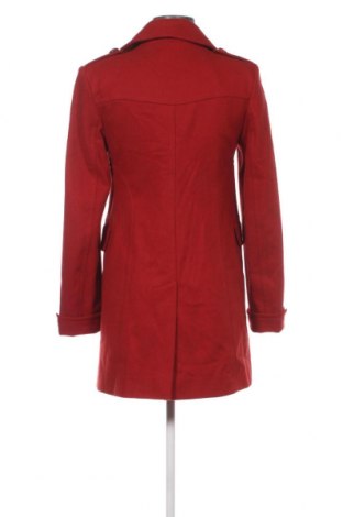 Palton de femei French Connection, Mărime M, Culoare Roșu, Preț 151,94 Lei