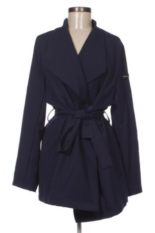 Γυναικείο παλτό Frieda & Freddies, Μέγεθος XL, Χρώμα Μπλέ, Τιμή 85,01 €