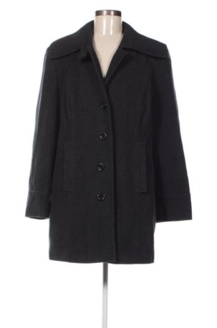 Дамско палто Fuchs Schmitt, Размер XL, Цвят Сив, Цена 47,70 лв.
