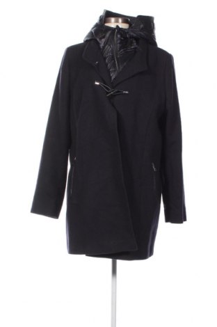 Γυναικείο παλτό Fuchs Schmitt, Μέγεθος XL, Χρώμα Μπλέ, Τιμή 30,49 €