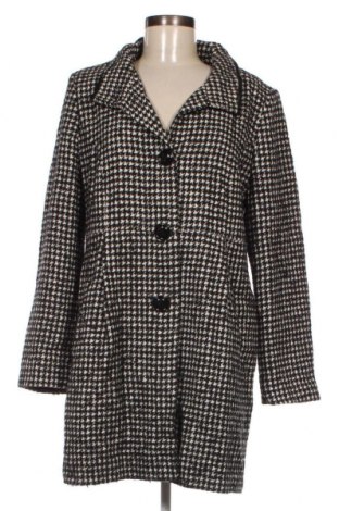 Γυναικείο παλτό Fuchs Schmitt, Μέγεθος L, Χρώμα Πολύχρωμο, Τιμή 8,29 €