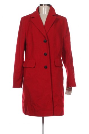 Γυναικείο παλτό Fuchs Schmitt, Μέγεθος L, Χρώμα Κόκκινο, Τιμή 86,42 €